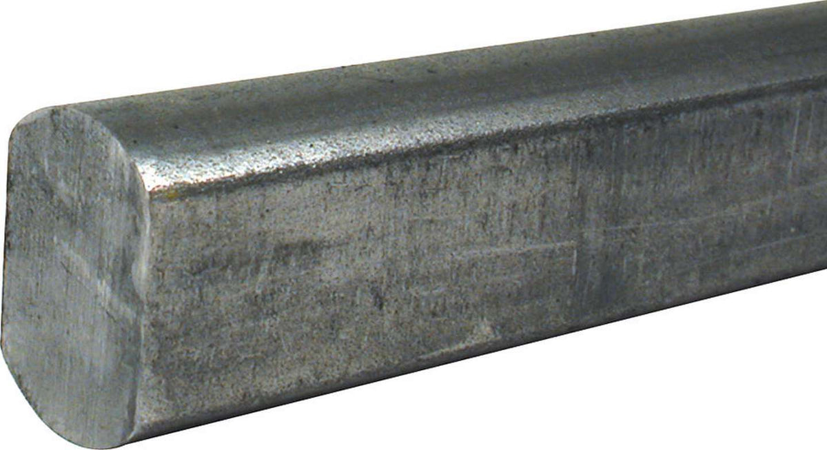 Double D Steering Shaft 36in x 3/4in - ALL52177