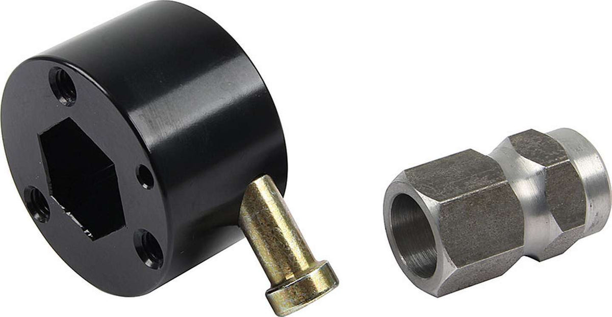Steering Disconnects Hex Style 10pk - ALL5230210