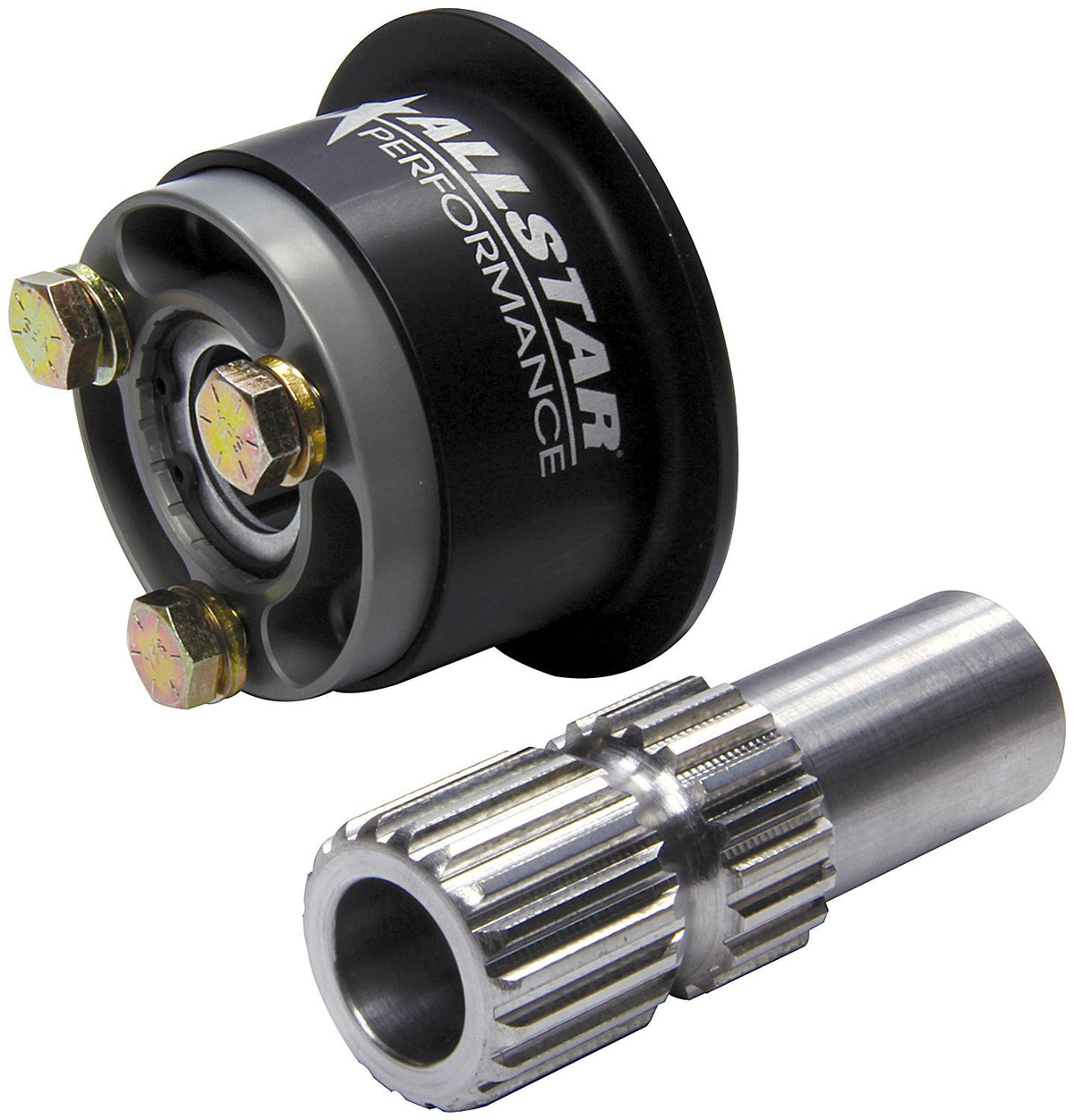 Steering Discnnct Aluminum 360 Deg - ALL52304