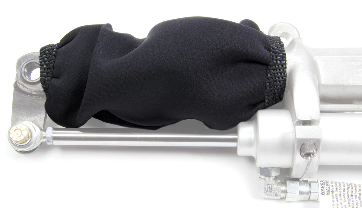 Steering Rack Boot Cover - ALL52345