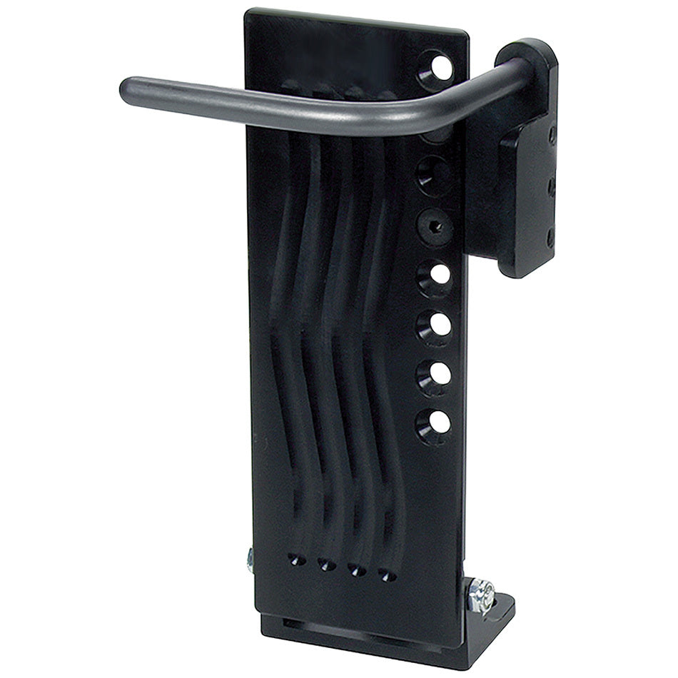 Pedal Only Floor Mounted - ALL54104