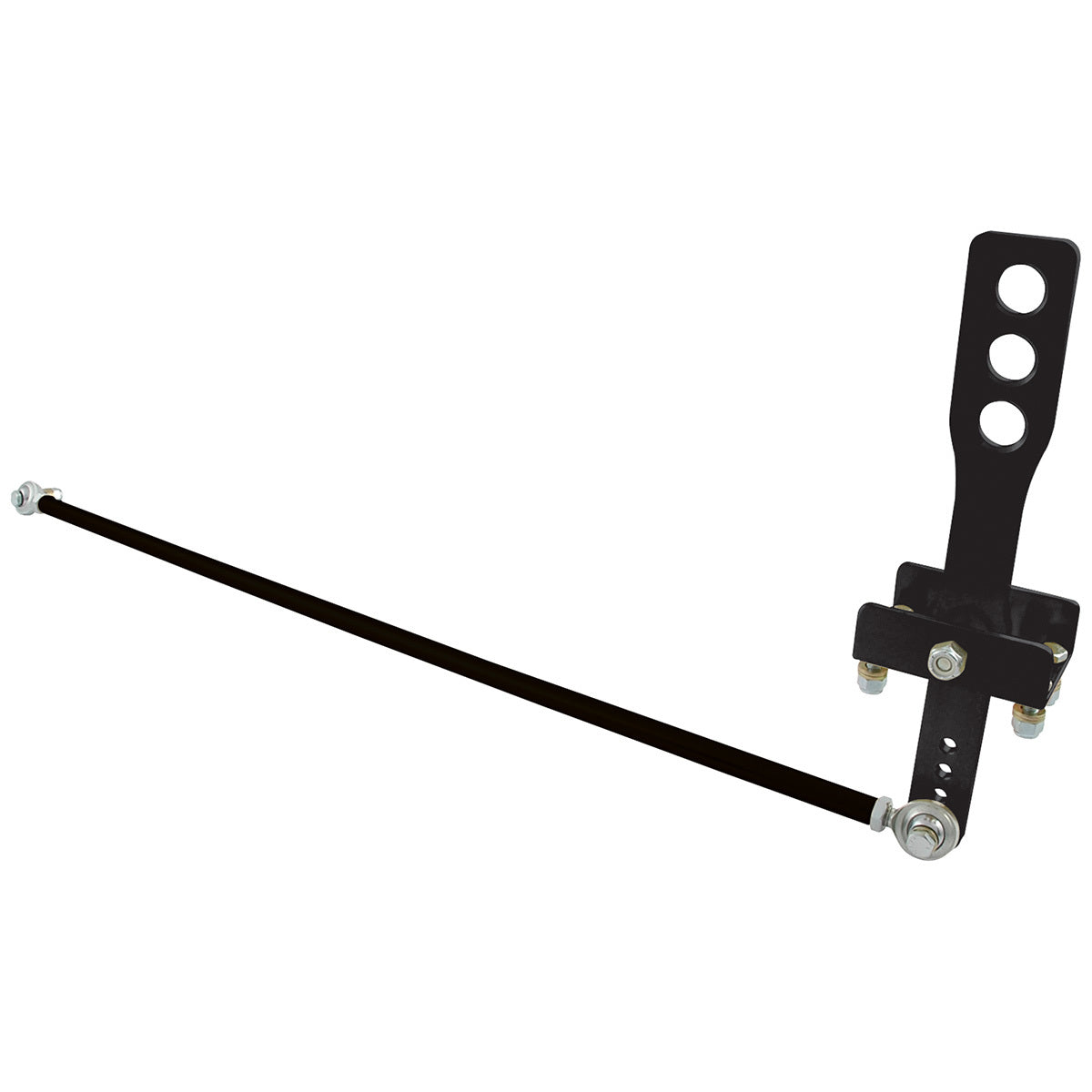 1 Lever Shifter Gold - ALL54108
