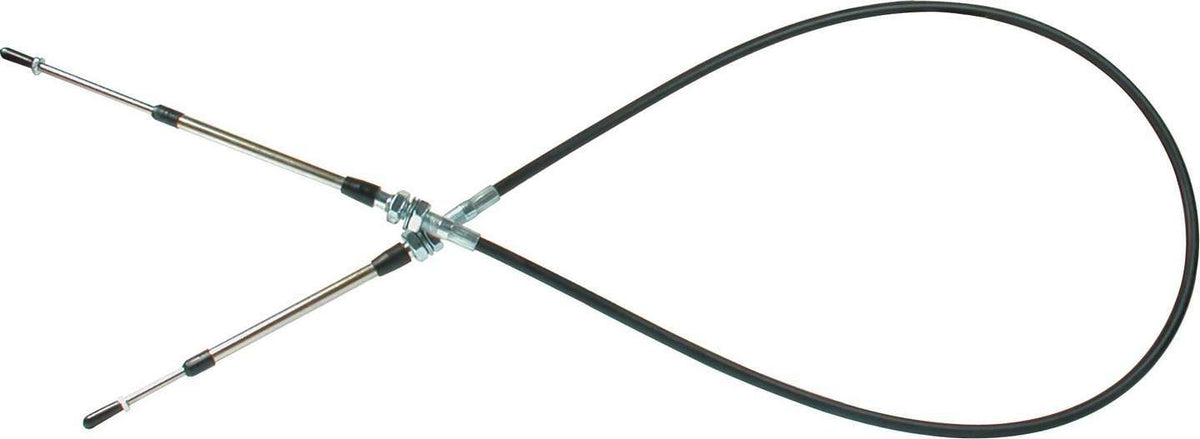 Shifter/Throttle Cable 60in - ALL54145