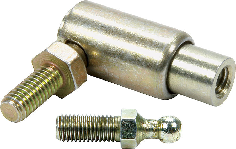 Quick Release Throttle Cable End 3/16in (10-32) - ALL54147