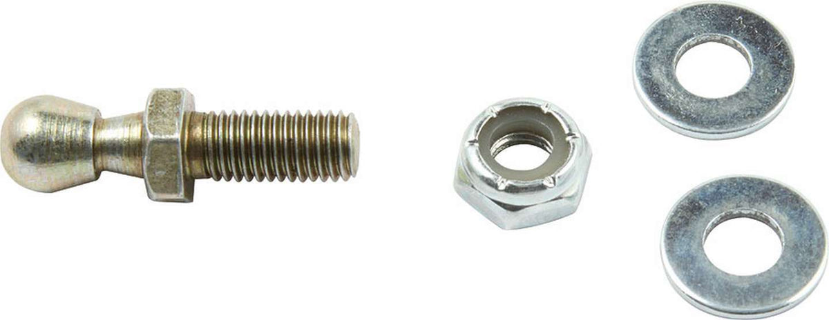 Throttle Ball Stud Kit 1/4in-28 - ALL54172