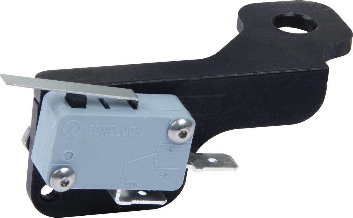 WOT Micro Switch Bracket 4500 - ALL54181