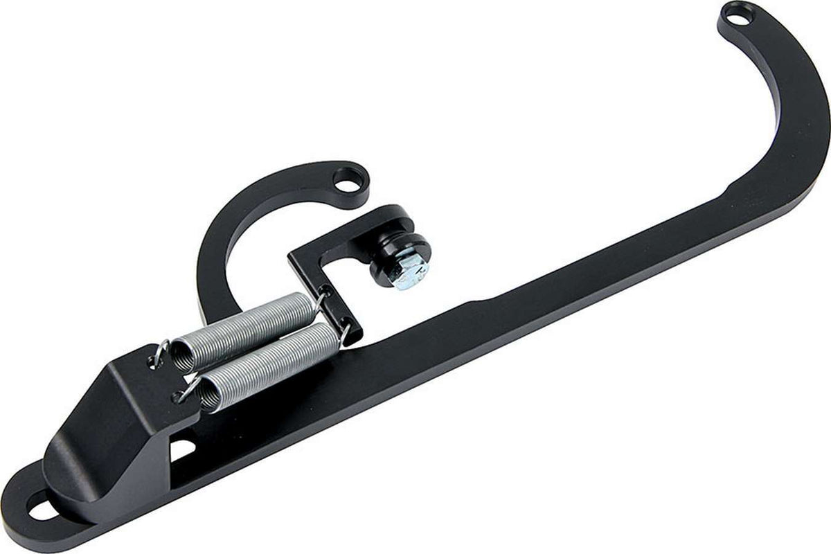 Throttle Return Spring Bracket - ALL54202