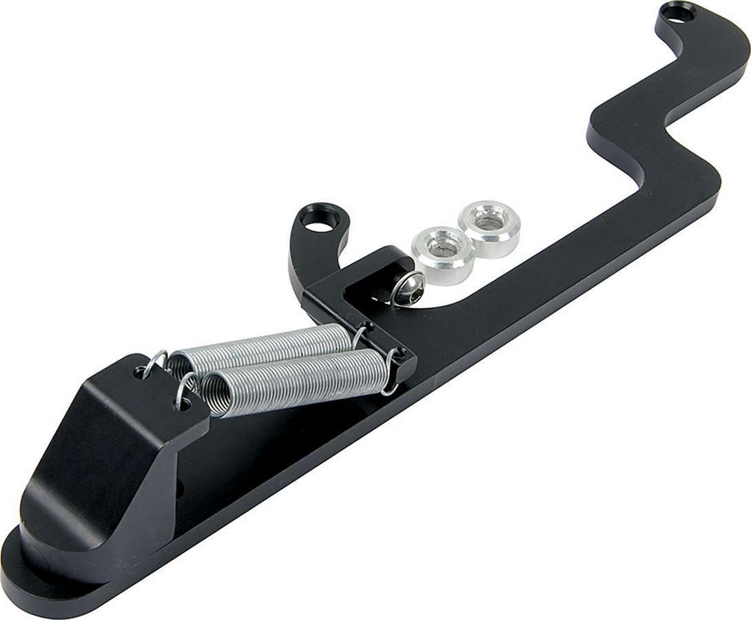 Throttle Return Spring Black - ALL54203
