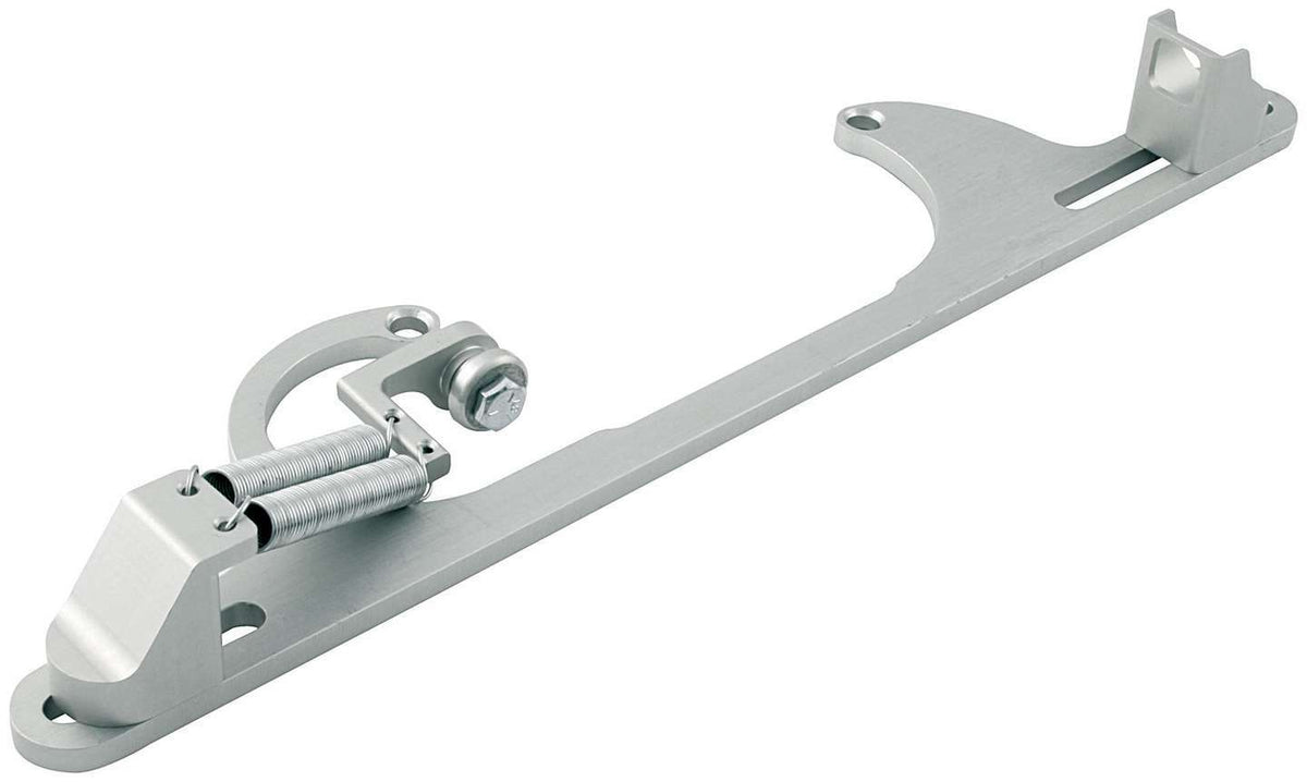 Throttle Bracket with/ Spring - ALL54210