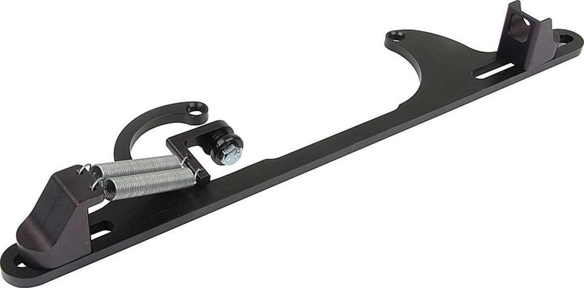 Throttle Bracket with/ Spring - ALL54211