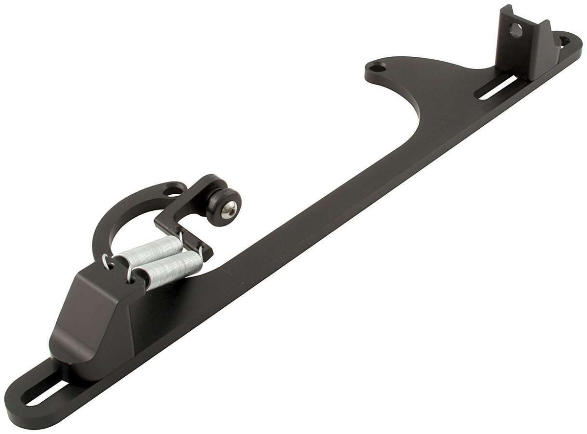 Throttle Bracket with/ Spring - ALL54215