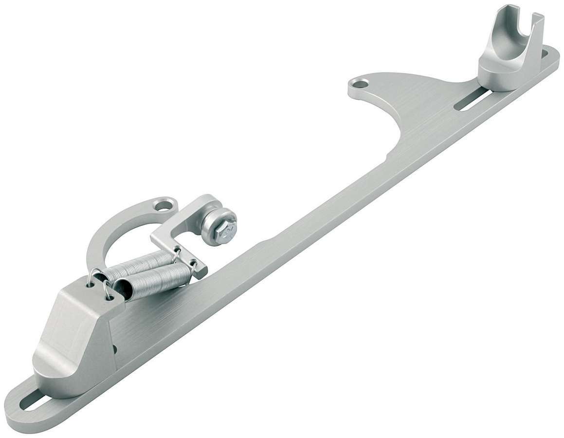 Throttle Bracket with/ Spring - ALL54222