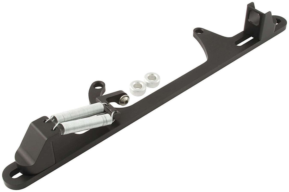 Throttle Bracket with/ Spring - ALL54227