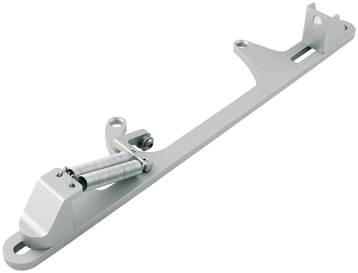 Throttle Bracket with/ Spring - ALL54230