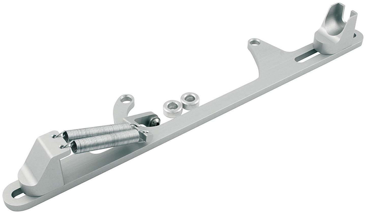 Throttle Bracket with/ Spring - ALL54238