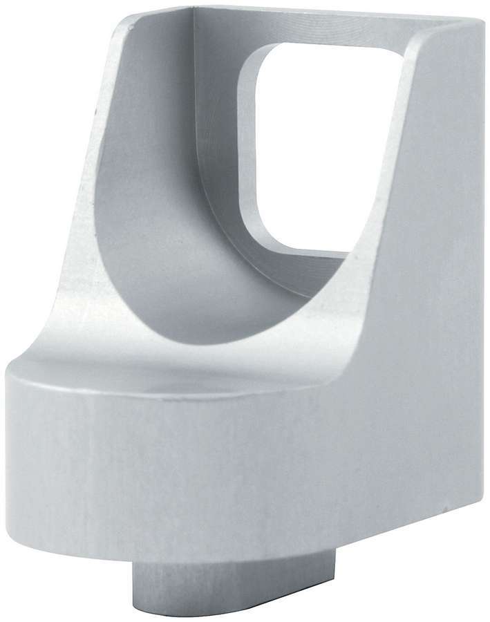 Throttle Cable Bracket GM Clear - ALL54260