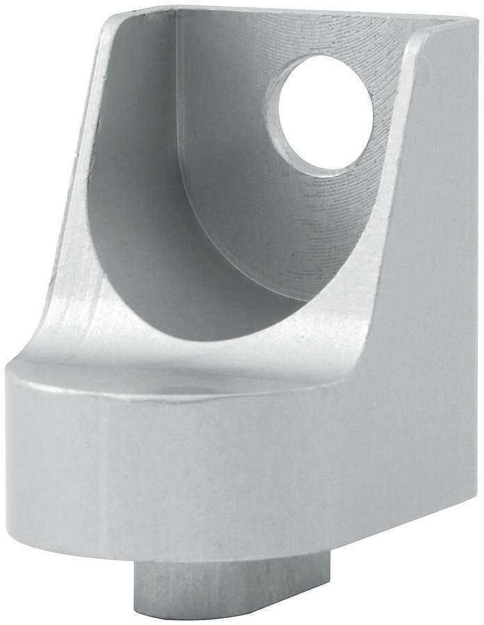 Throttle Cable Bracket Lokar Clear - ALL54264