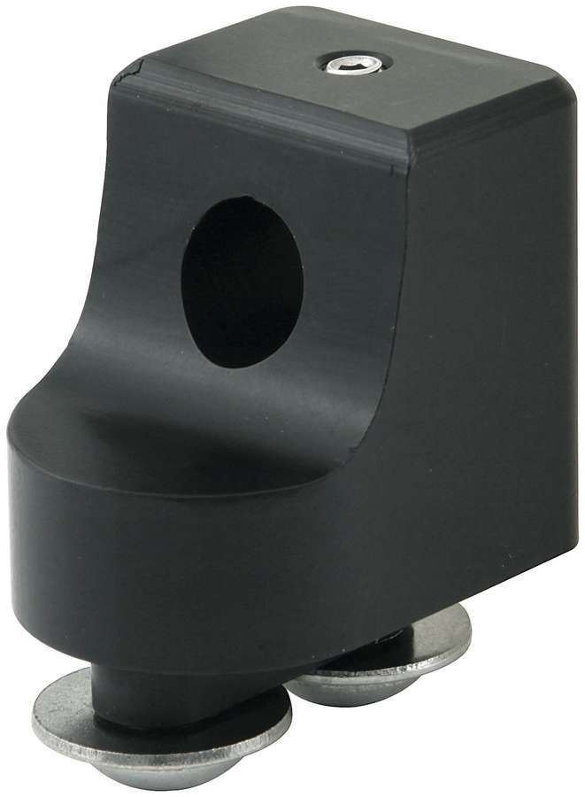 Throttle Cable Bracket Morse Black - ALL54269
