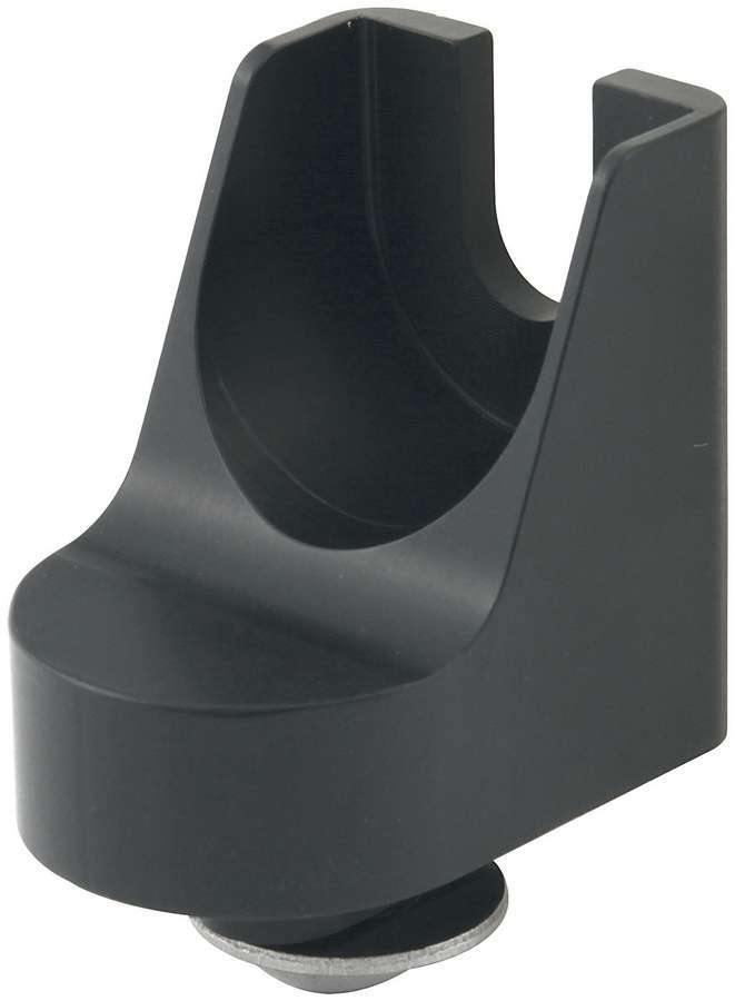 Throttle Cable Bracket Ford Black - ALL54273