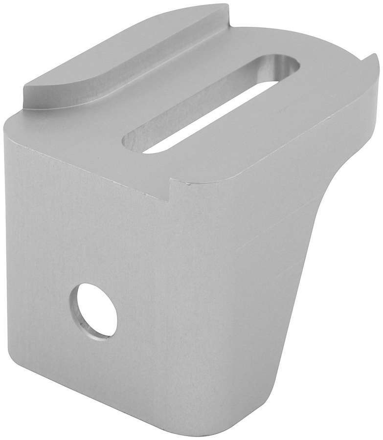 Trans Kickdown Bracket Lokar Clear - ALL54278