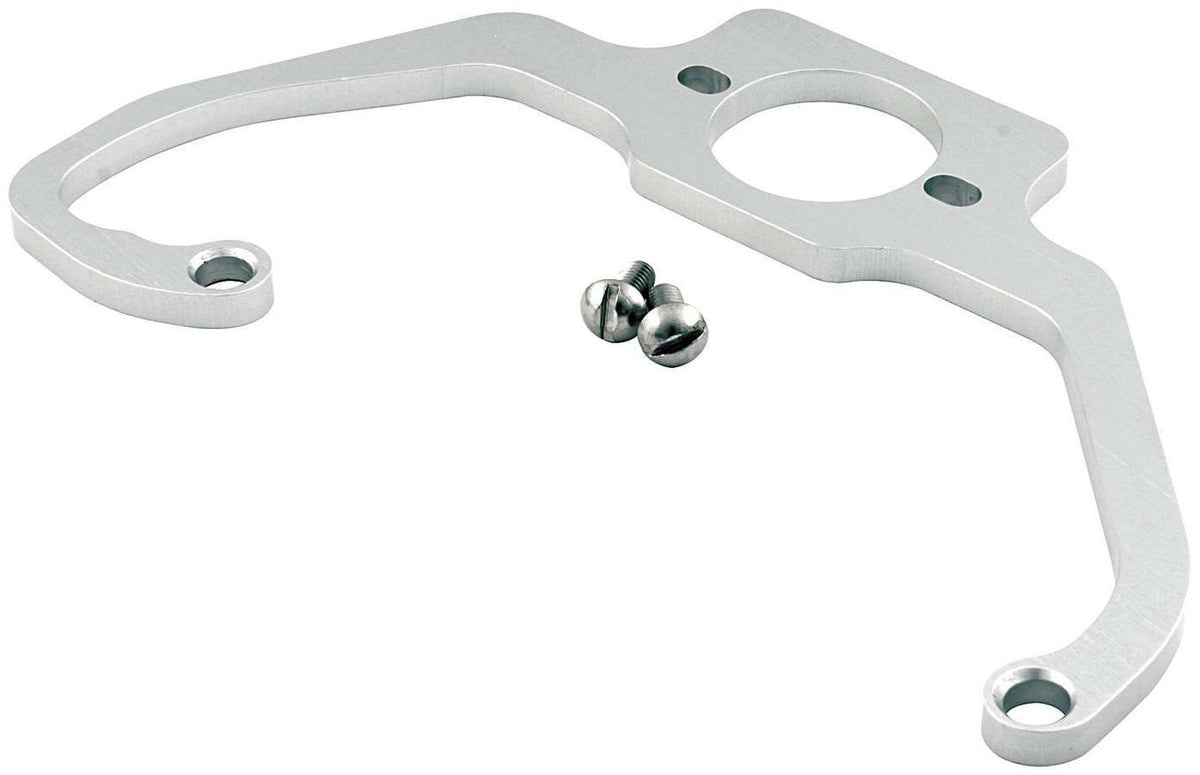Fuel Regulator Bracket Holley 4150 - ALL54284