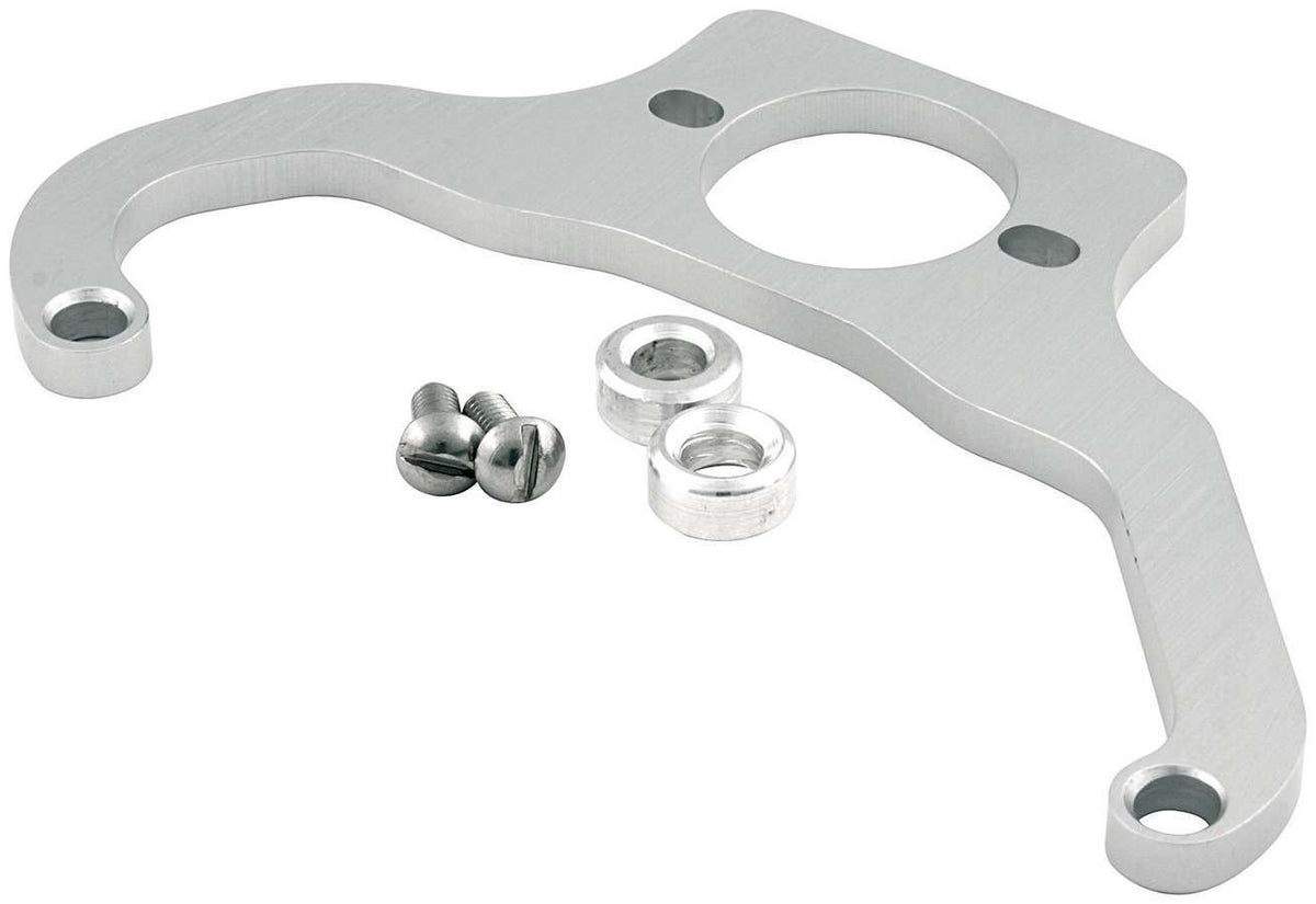 Fuel Regulator Bracket Holley 4500 - ALL54286
