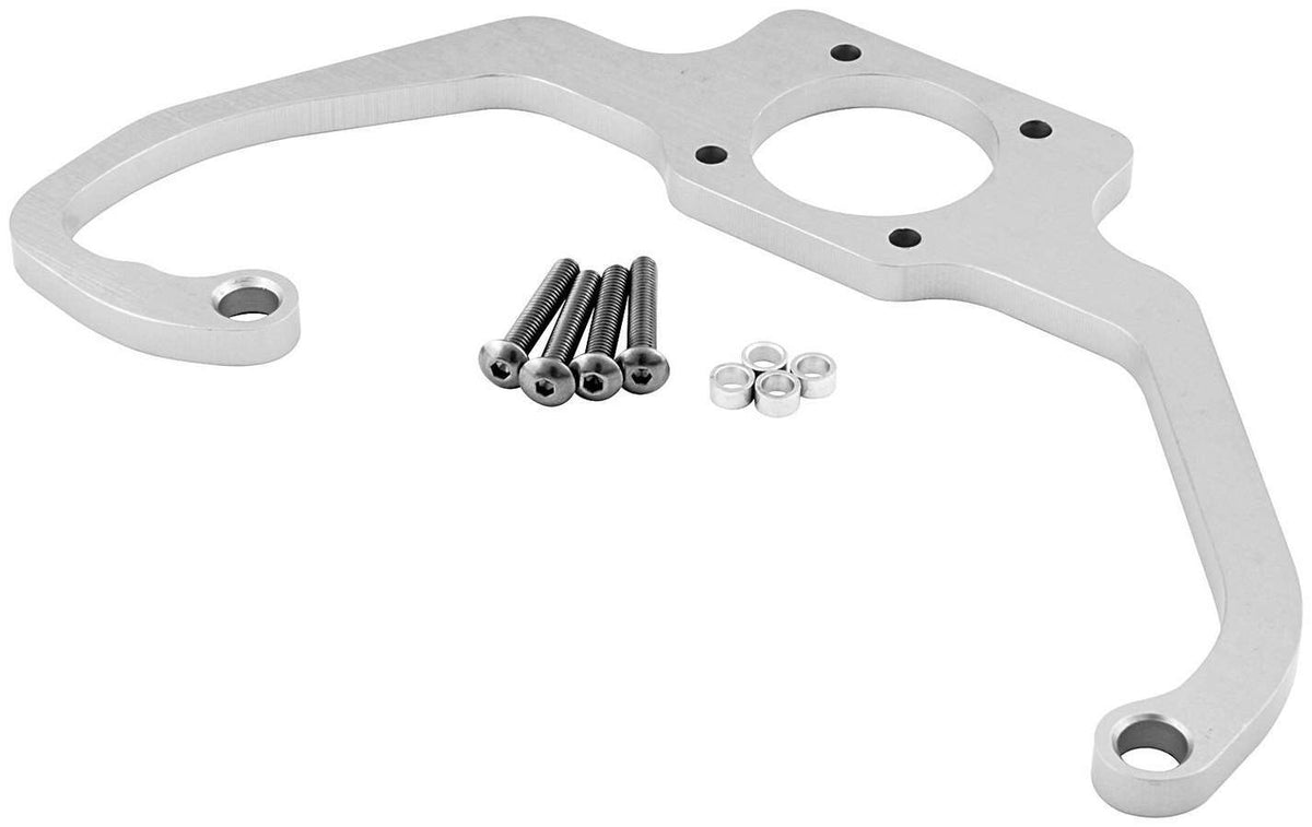Fuel Regulator Bracket Magnafuel 4150 - ALL54288