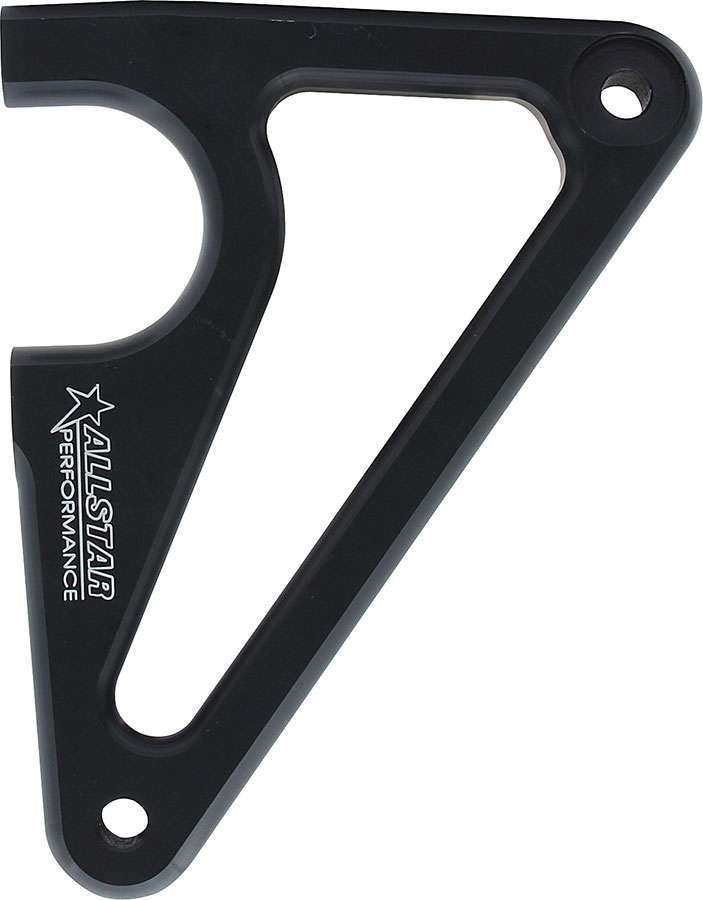 Combo Steering Arm Black - ALL55058