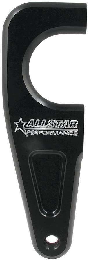 Steering Arm RH Black - ALL55062