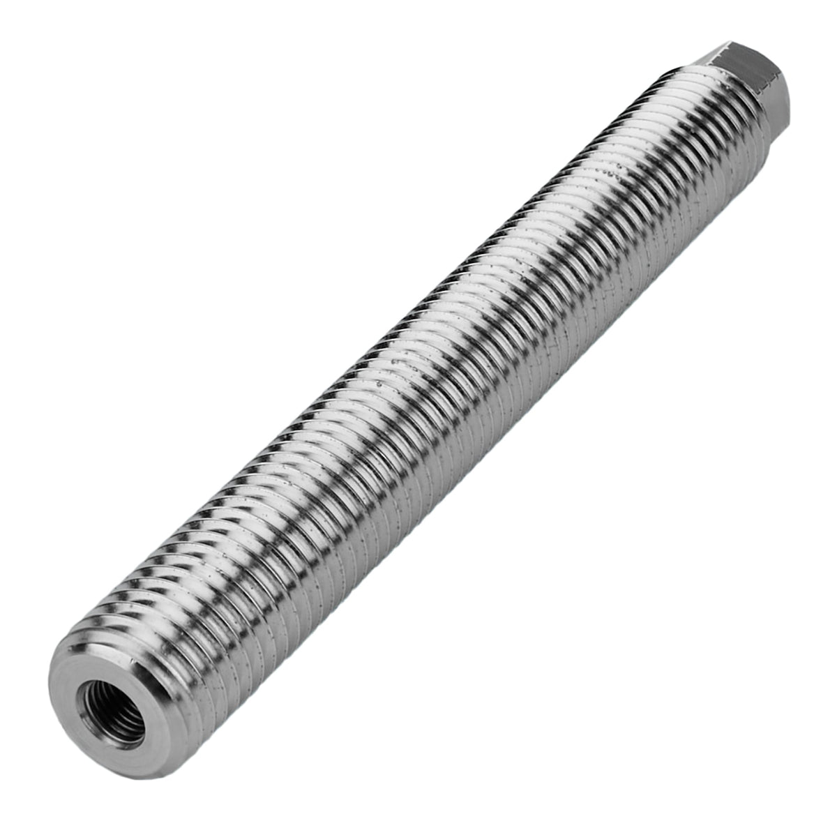 Jack Bolt Steel 8in Coarse Thread - ALL56066