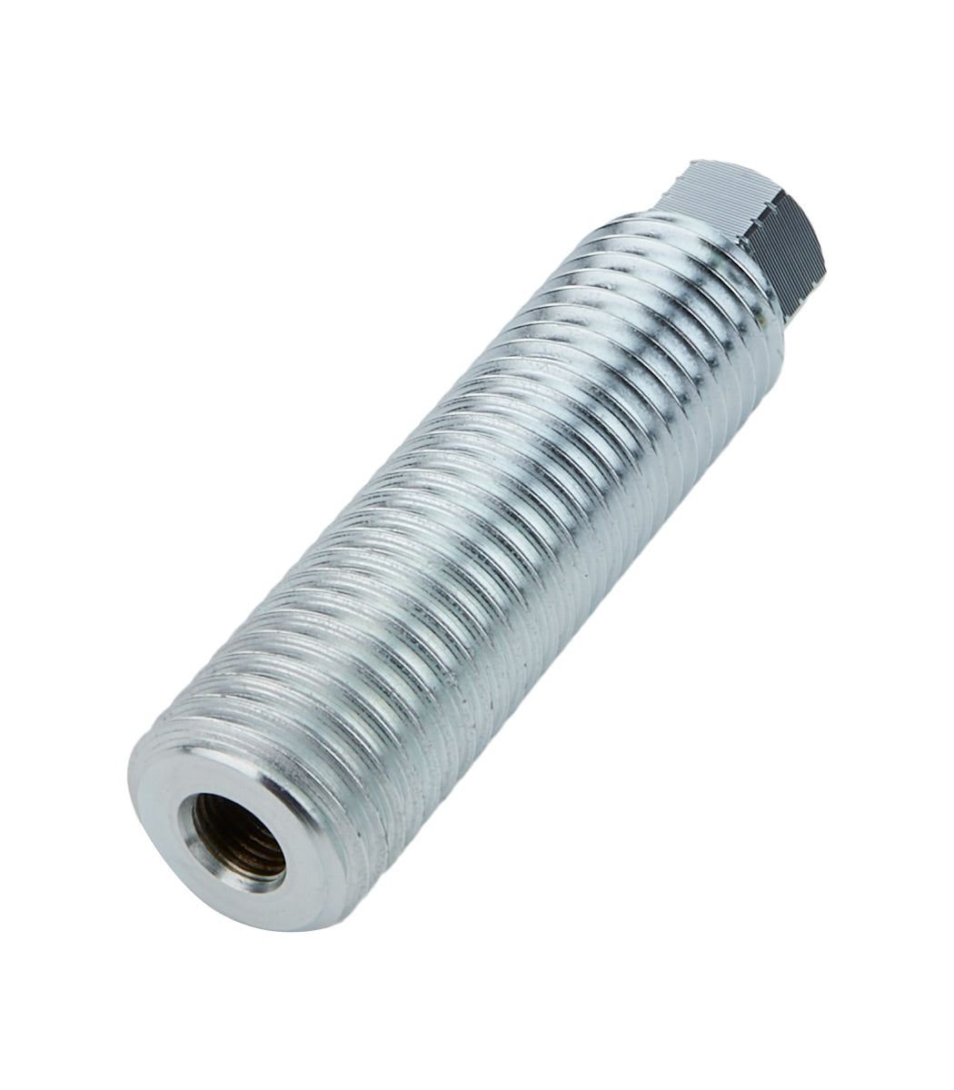 Jack Bolt Steel 4in Coarse Thread 6pk - ALL560946