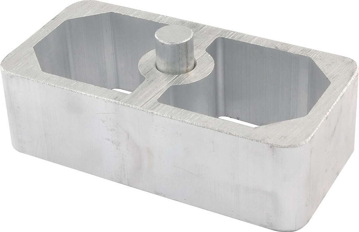 Alum Lowering Block 2.00in - ALL56132