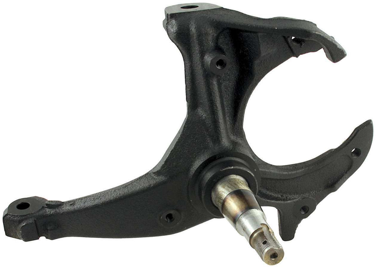 Metric Spindle Left - ALL56318