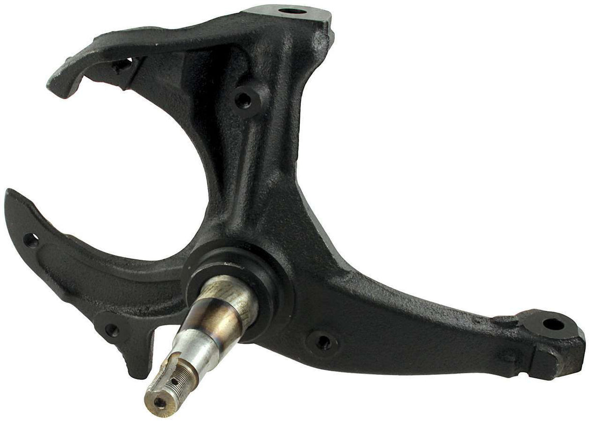 Metric Spindle Right - ALL56319