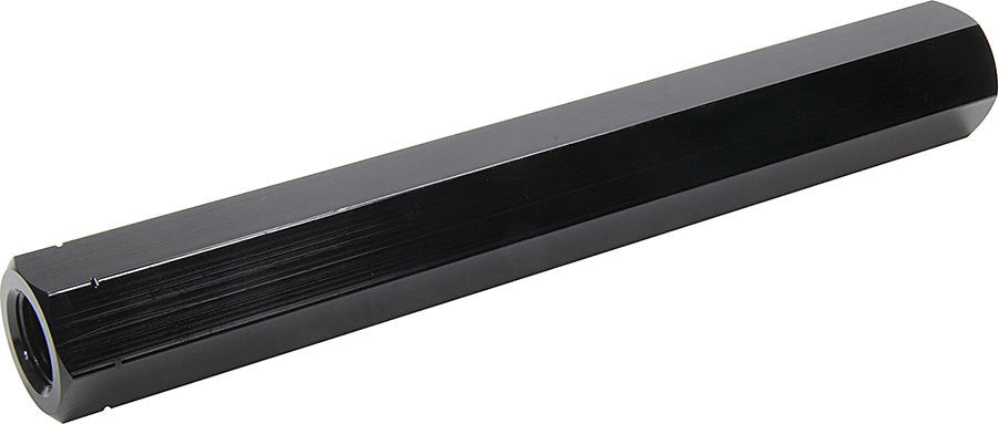 3/4 Aluminum Hex Tube 9in - ALL56709