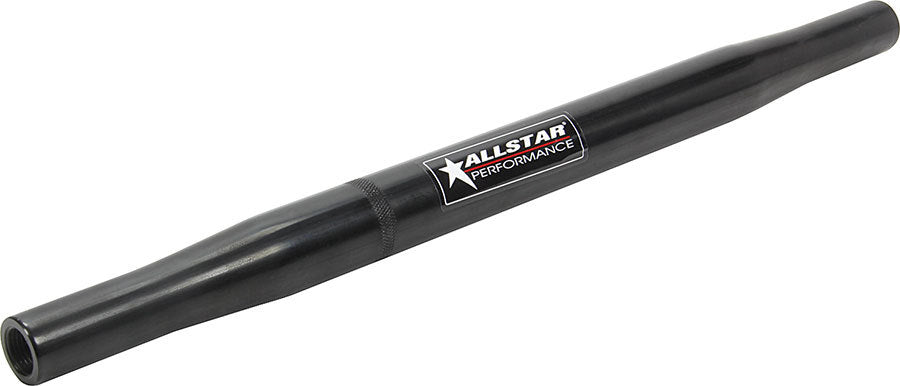 Radius Rod 5/8in Alum 18in Black - ALL5680618