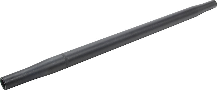 Radius Rod 5/8in Alum 24in Black - ALL5680624