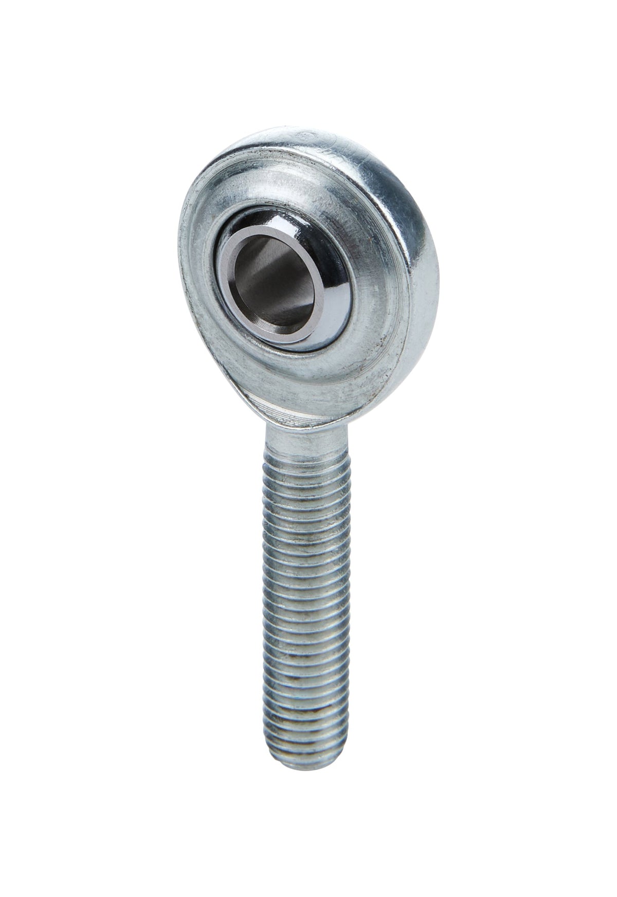 Rod End RH 1/4 Male Steel - ALL58004