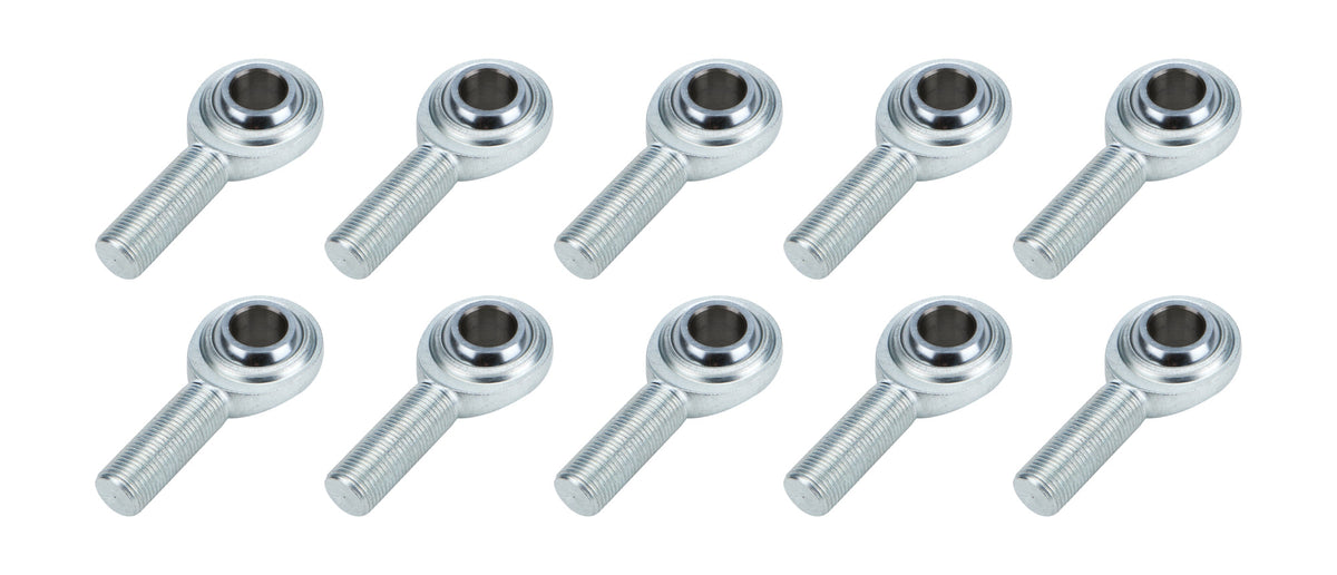 Rod End RH 5/8 Male Steel 10pk - ALL5801010