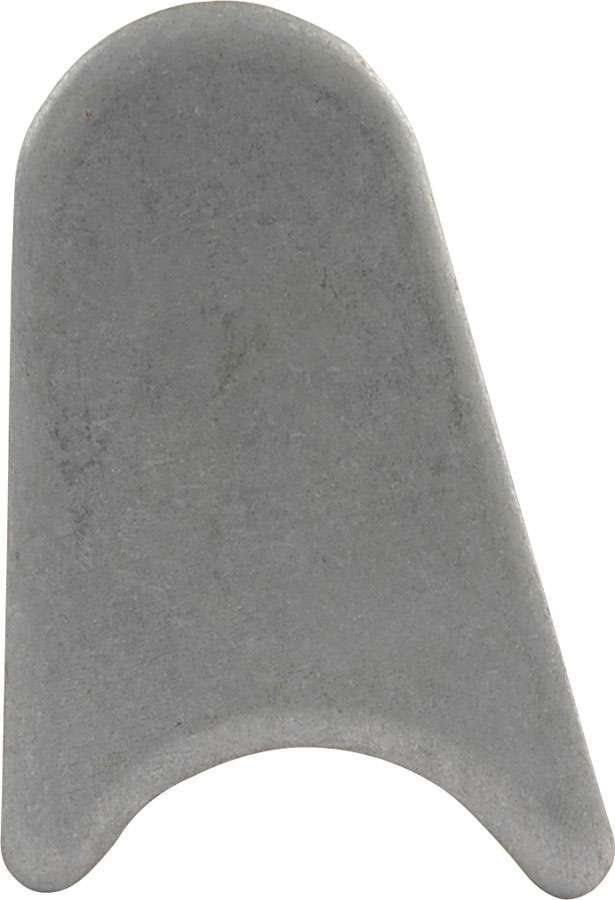 3/16in Radius Tabs 4pk No Hole - ALL60000