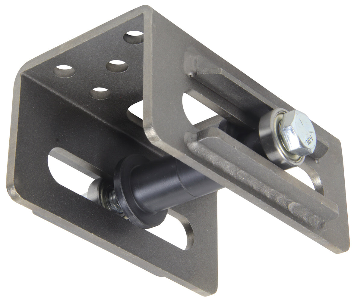 Slider Box Leaf Spring - ALL60035