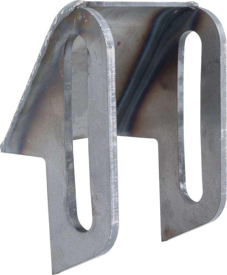 Trailing Arm Bracket 3/4 Slot - ALL60042