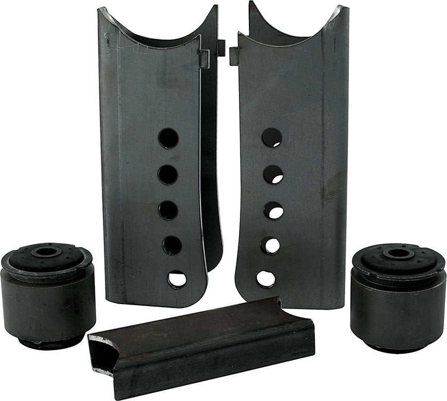 Rear End Brk Kit Multi-hole - ALL60054
