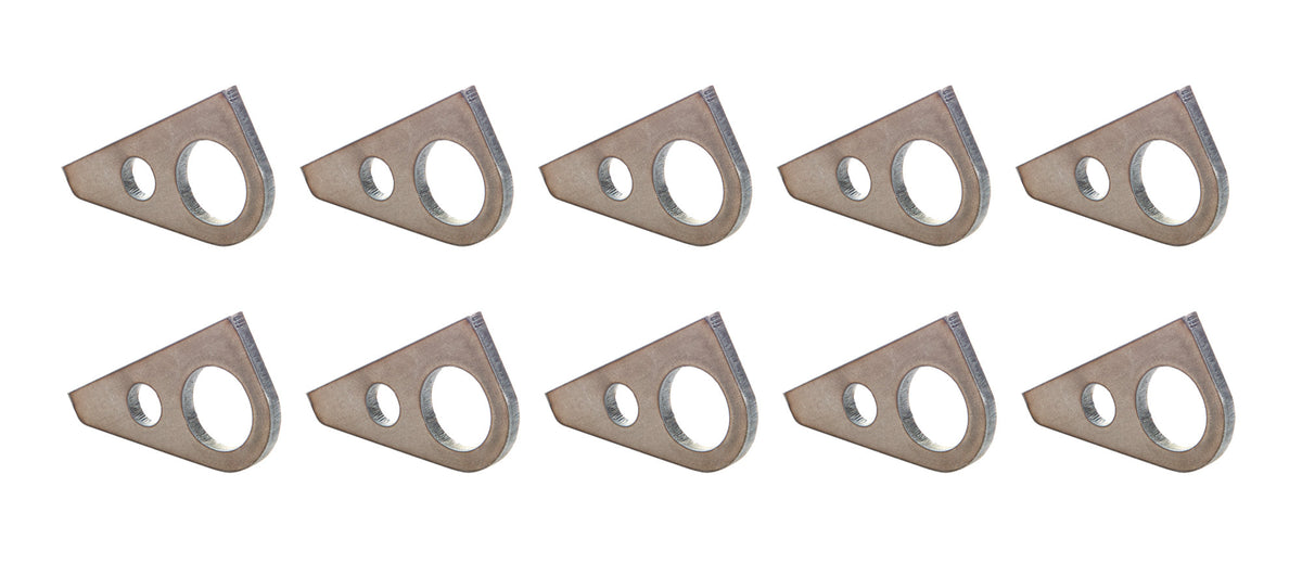 Tie Down Chassis Rings 10pk - ALL6007510