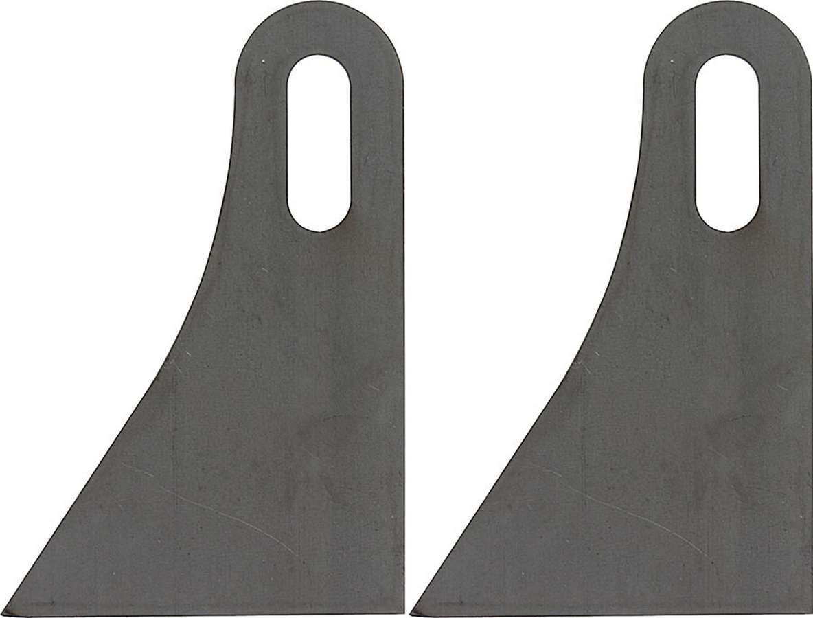 Slotted Upper A-Arm Brackets 1pr - ALL60078