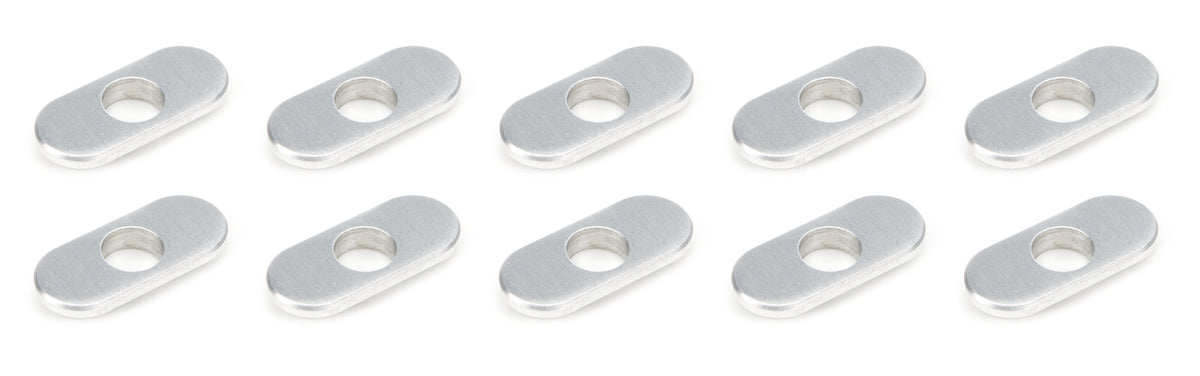 A-Arm Caster Slug Centered 10pk - ALL6008010