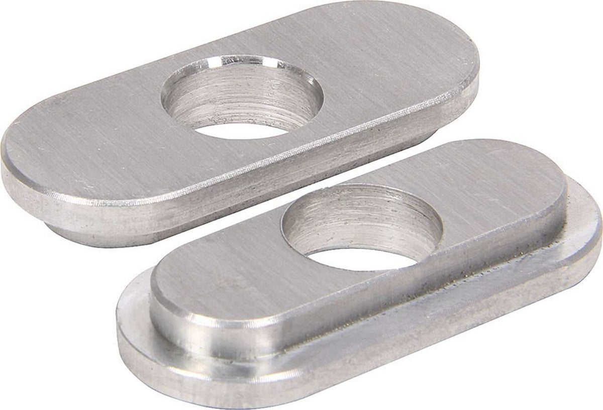 A-Arm Caster Slug Centered - ALL60080