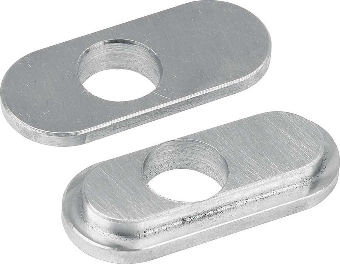 A-Arm Caster Slug 1/8in - ALL60081