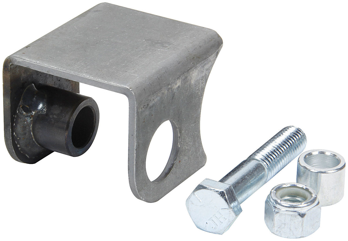 Coil Over Bracket Short Straight - ALL60103