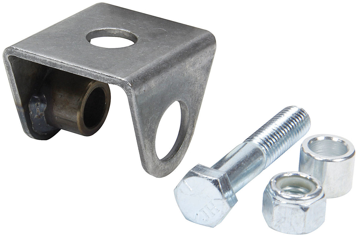 Coil Over Bracket Flat Mount - ALL60106